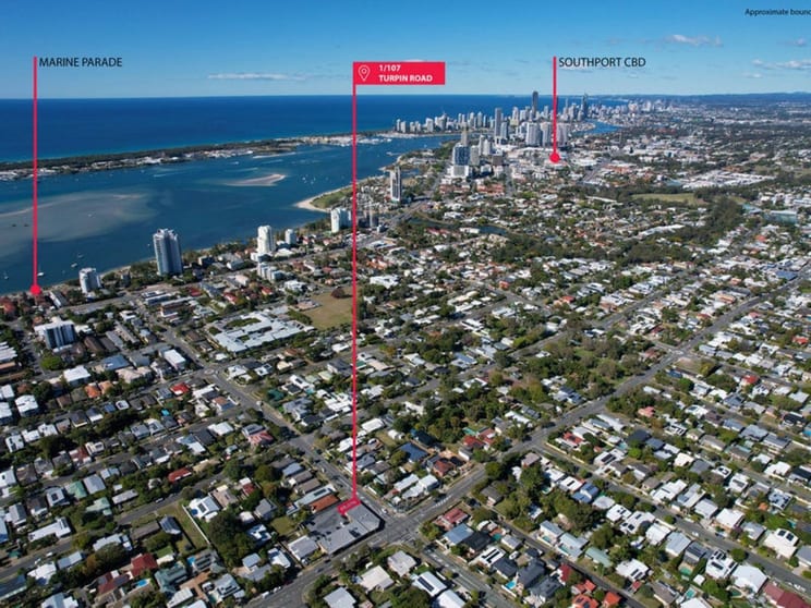 1/107 Turpin Road Southport QLD 4215 - Image 2