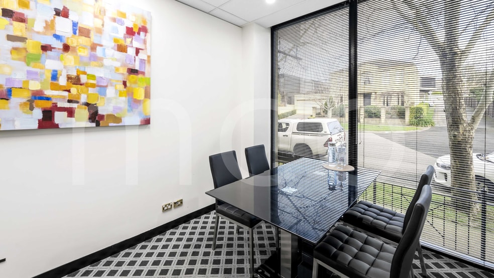 Suite 219/25 Milton Parade Malvern VIC 3144 - Image 3