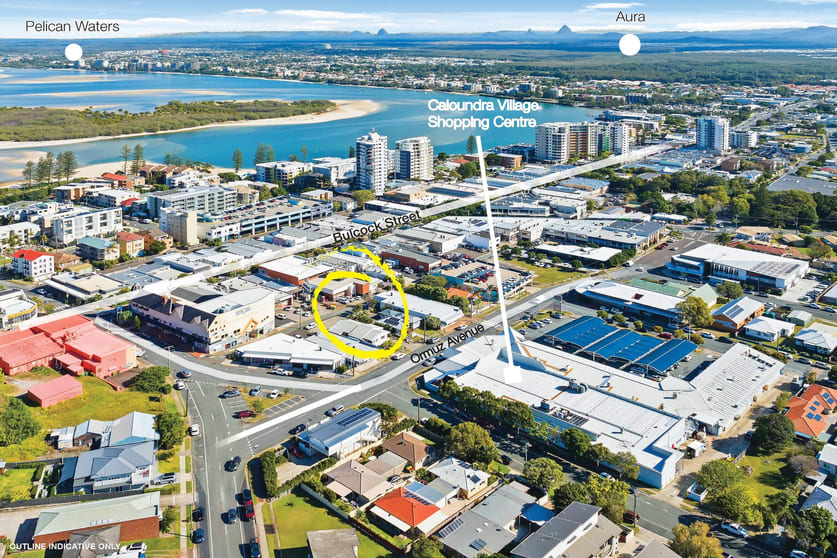 Click to view all images 4 Ormuz Avenue Caloundra QLD 4551 - Image 2