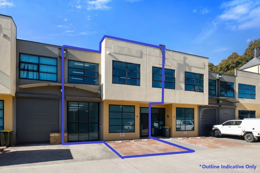Click to view all images 3/105a Vanessa Street Kingsgrove NSW 2208 - Image 1