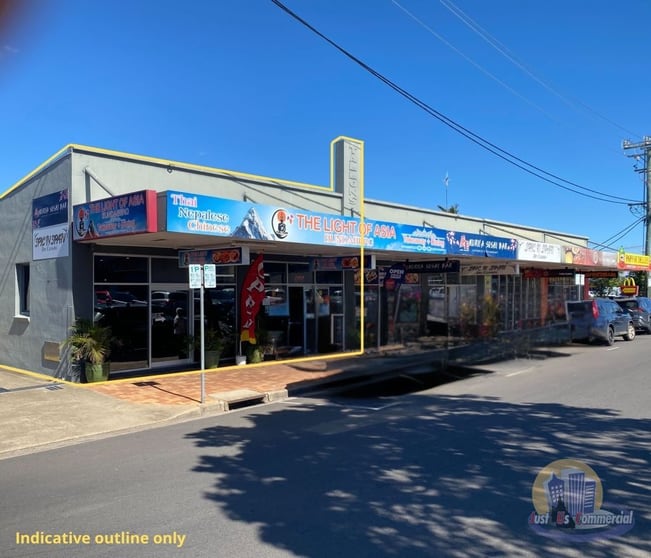 Click to view all images 5 & 6/44 Woongarra Street Bundaberg Central QLD 4670 - Image 2