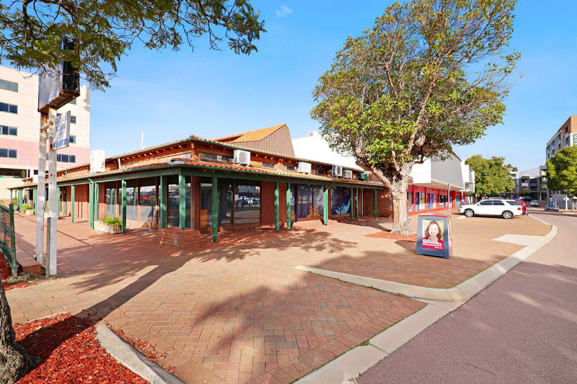 3/14 Stafford Street Midland WA 6056 - Image 1