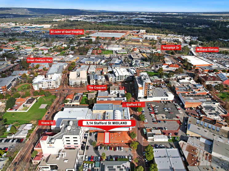 3/14 Stafford Street Midland WA 6056 - Image 2