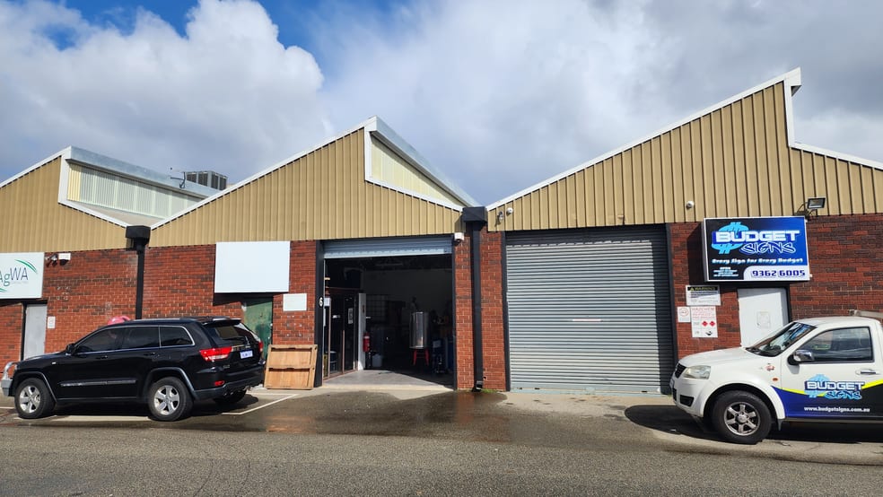 Click to view all images Unit 6/96 President Street Welshpool WA 6106 - Image 3