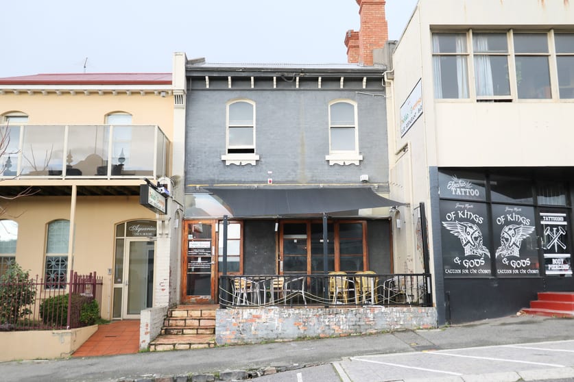 Click to view all images 135 George Street Launceston TAS 7250 - Image 1