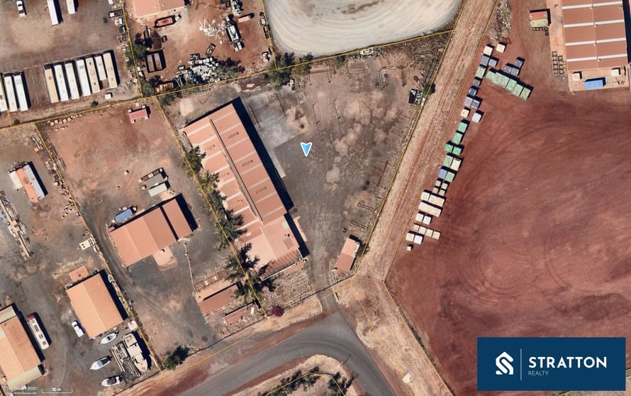 Click to view all images 1936 Pyramid Road Karratha Industrial Estate WA 6714 - Image 2