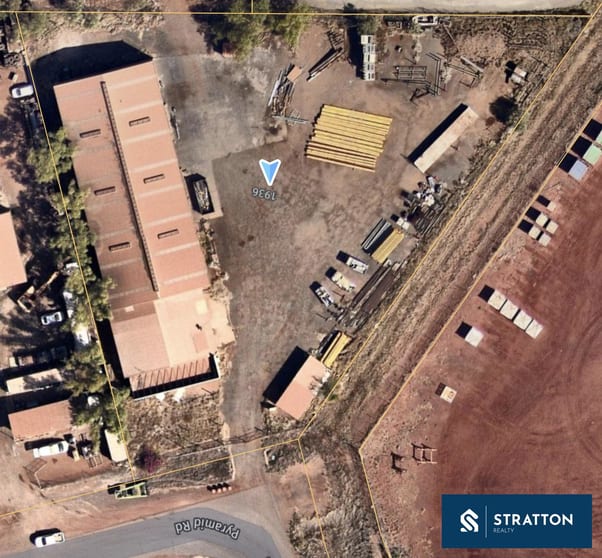 Click to view all images 1936 Pyramid Road Karratha Industrial Estate WA 6714 - Image 3