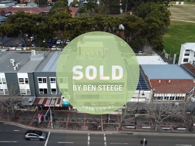 3/28-30 President Ave Caringbah NSW 2229 - Image 1