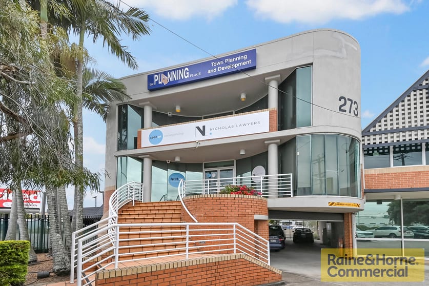 Click to view all images 7/273 Abbotsford Road Bowen Hills QLD 4006 - Image 1