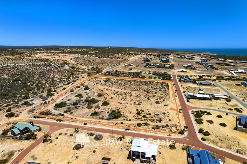 Click to view all images Lot 247 (82) Flora Boulevard Kalbarri WA 6536 - Image 2