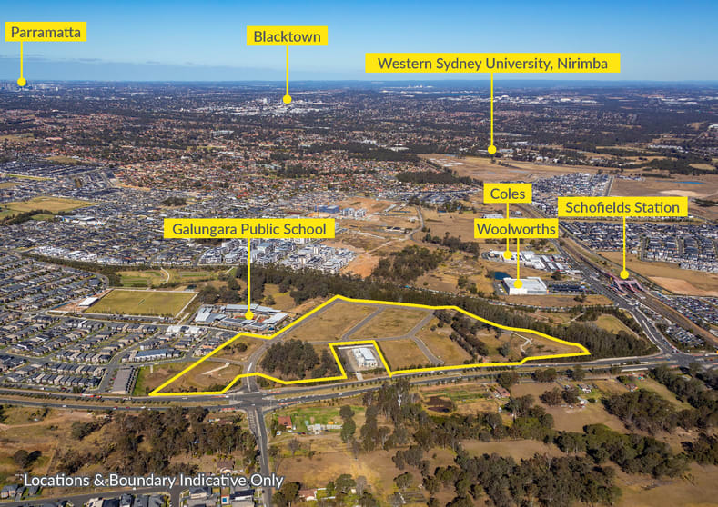 Click to view all images 14 Schofields Road Schofields NSW 2762 - Image 3
