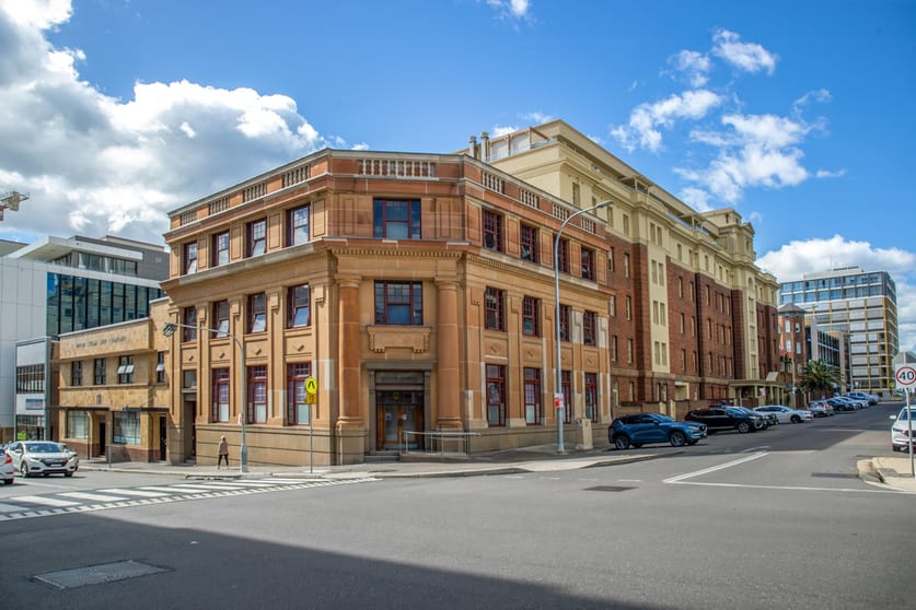 Click to view all images 35-37 Watt Street Newcastle NSW 2300 - Image 1