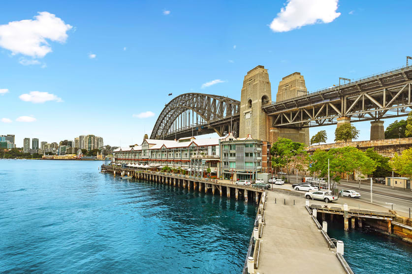 17/13 Hickson Road Sydney NSW 2000 - Image 2