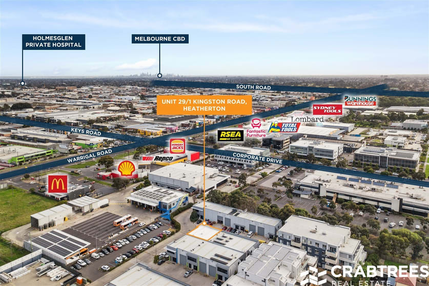 Click to view all images 29/1 Kingston Road Heatherton VIC 3202 - Image 2