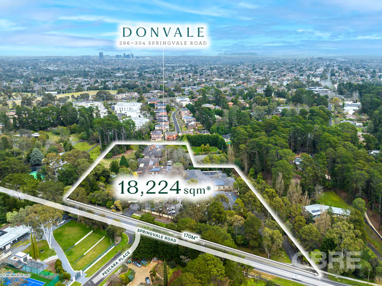 296-304 Springvale Road Donvale VIC 3111 - Image 3