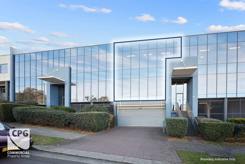 Unit 32/55-59 Norman Street Peakhurst NSW 2210 - Image 3