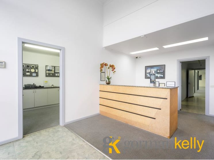 Unit 3/33-35 Commercial Drive Thomastown VIC 3074 - Image 3