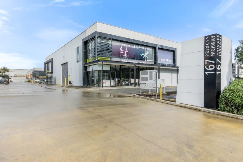 Unit 18/167 Princes Highway Hallam VIC 3803 - Image 1