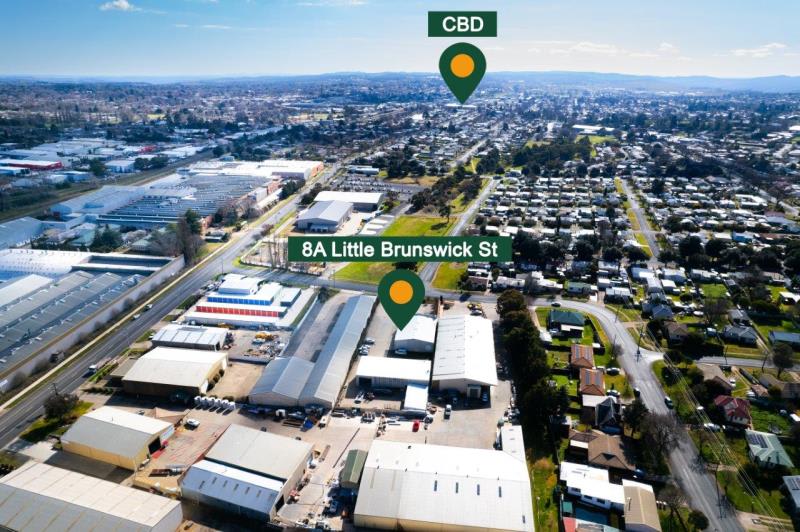 Suite 2/8A Little Brunswick Street Orange NSW 2800 - Image 3