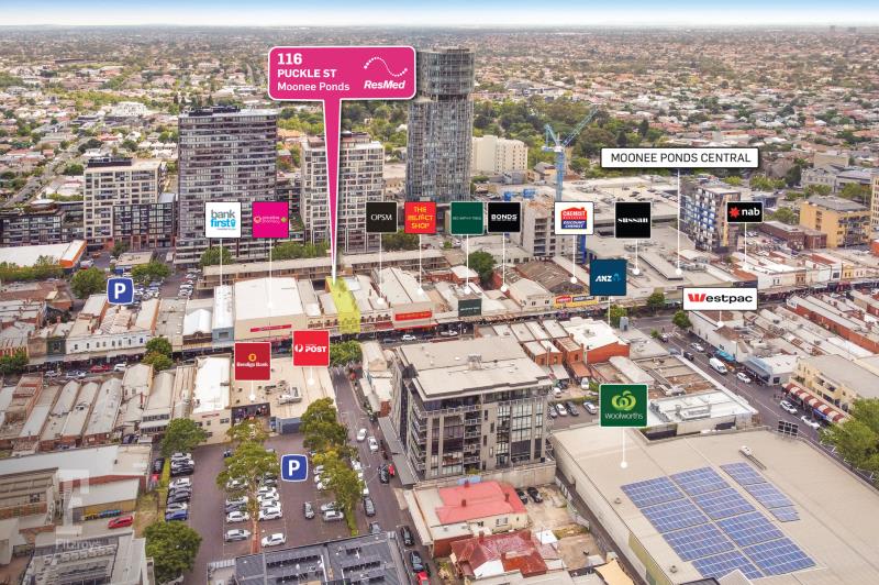 116 Puckle Street Moonee Ponds VIC 3039 - Image 2