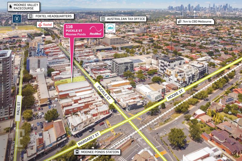 116 Puckle Street Moonee Ponds VIC 3039 - Image 3