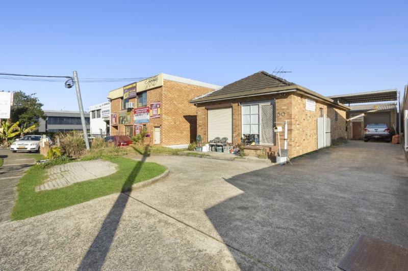 50 Sydenham Road Brookvale NSW 2100 - Image 1