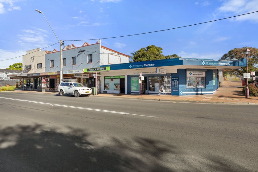 4/33-35 Meroo Street Bomaderry NSW 2541 - Image 3