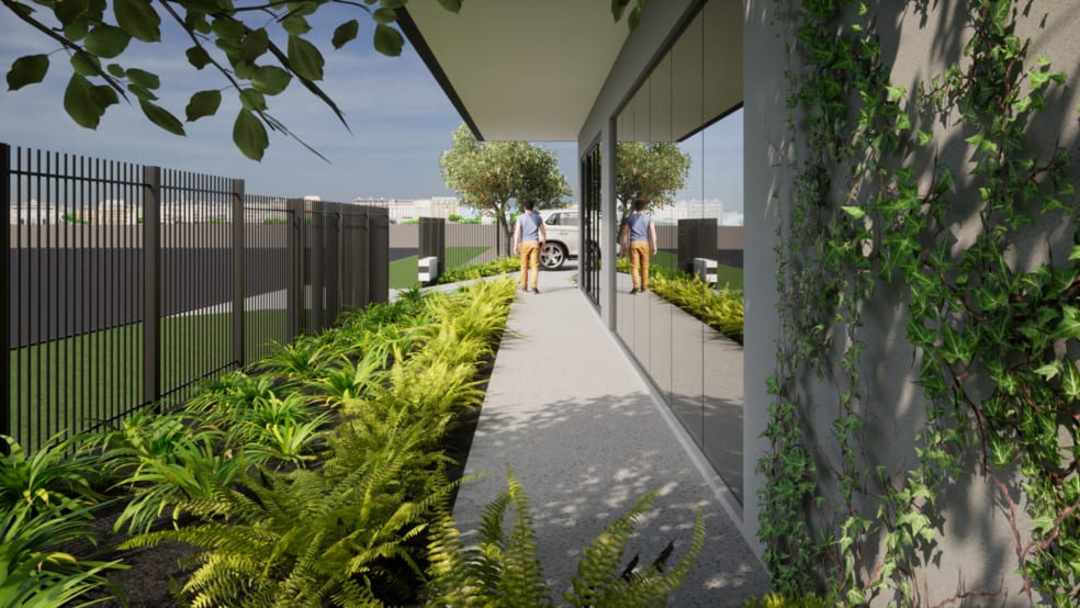 Click to view all images Proposed Lot 6/35 McCoy Street Myaree WA 6154 - Image 3