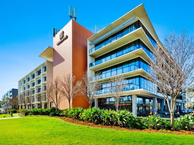 Suite 211/29-31 Lexington Drive Bella Vista NSW 2153 - Image 1