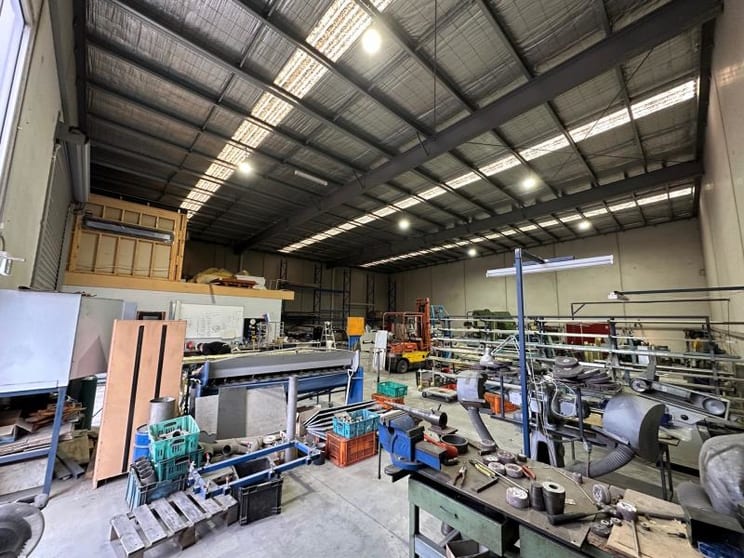 Factory 17/87 Hallam South Road Hallam VIC 3803 - Image 2