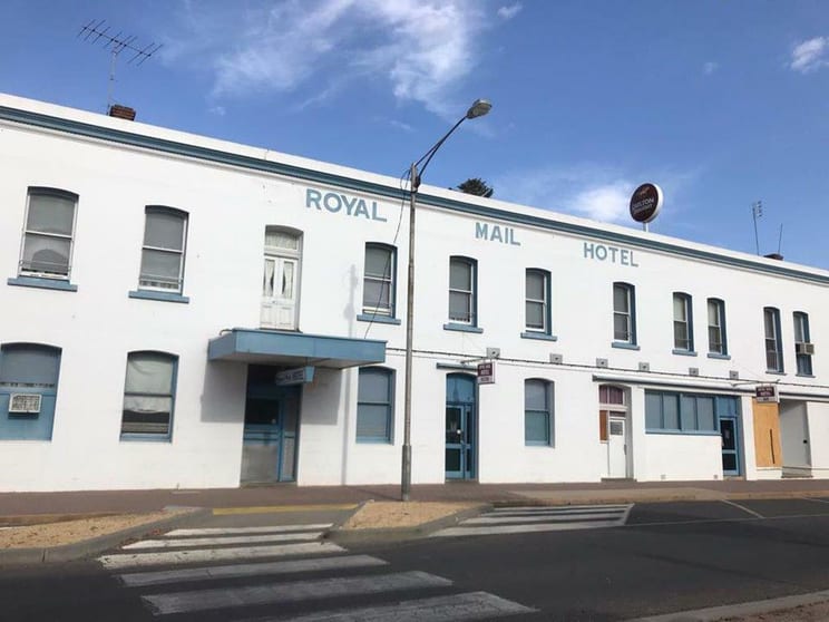 Warracknabeal VIC 3393 - Image 2