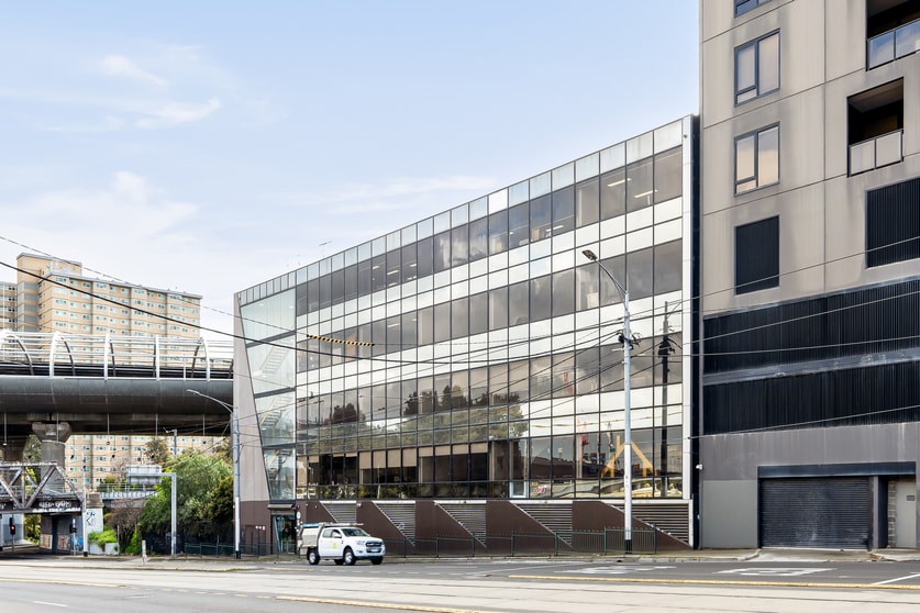 Click to view all images Suite 23/70 Racecourse Road North Melbourne VIC 3051 - Image 1