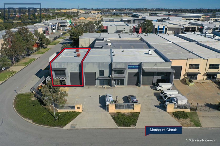Click to view all images 1/27 Mordaunt Circuit Canning Vale WA 6155 - Image 1
