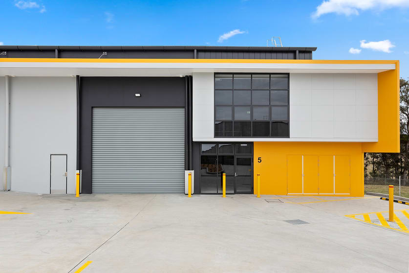 5/29 -31 Indigo Loop Yallah NSW 2530 - Image 1