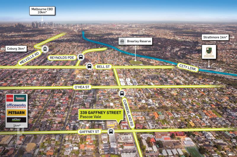 Click to view all images 339 Gaffney Street Pascoe Vale VIC 3044 - Image 3