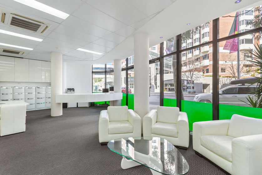 Click to view all images 85/118 Adelaide Terrace East Perth WA 6004 - Image 3