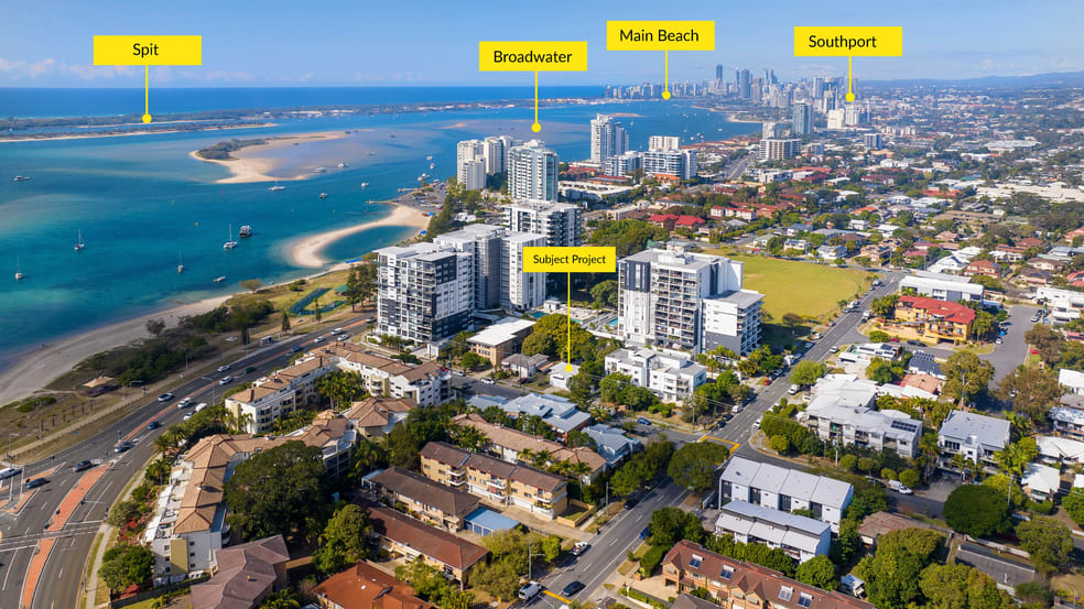 Click to view all images 16 Parker Street Labrador QLD 4215 - Image 1