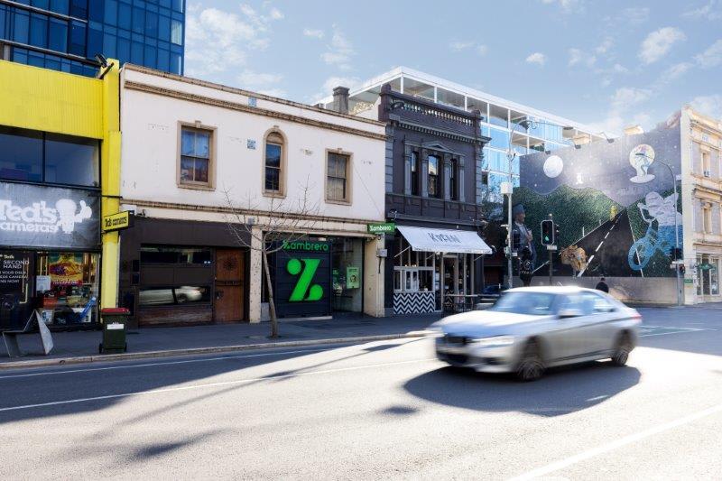 Click to view all images 214-216 Rundle Street Adelaide SA 5000 - Image 1