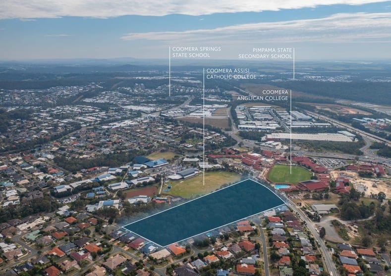 147 Billinghurst Crescent Upper Coomera QLD 4209 - Image 3