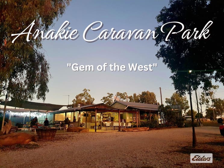 Click to view all images 3 Richardson Road Anakie Siding QLD 4702 - Image 1