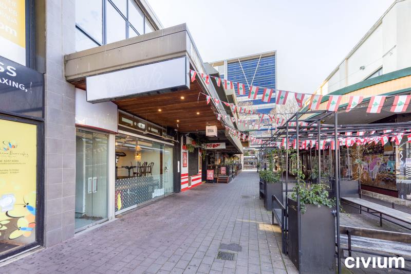 Click to view all images Whole/25 Garema Place Canberra ACT 2601 - Image 1