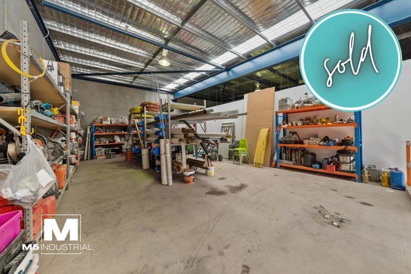 Click to view all images Unit 10/15-17 Gartmore Avenue Bankstown NSW 2200 - Image 1