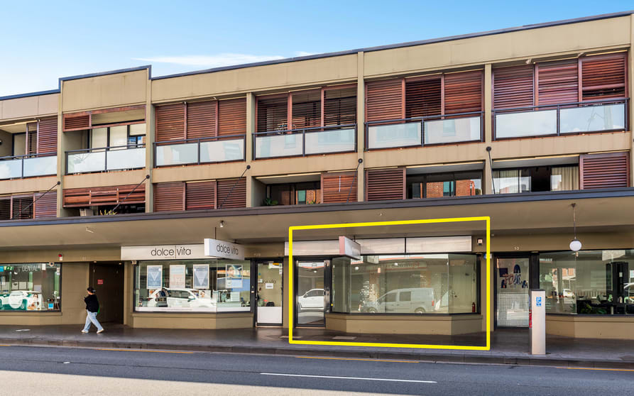 Click to view all images Shop 2/53A King Street Newtown NSW 2042 - Image 3