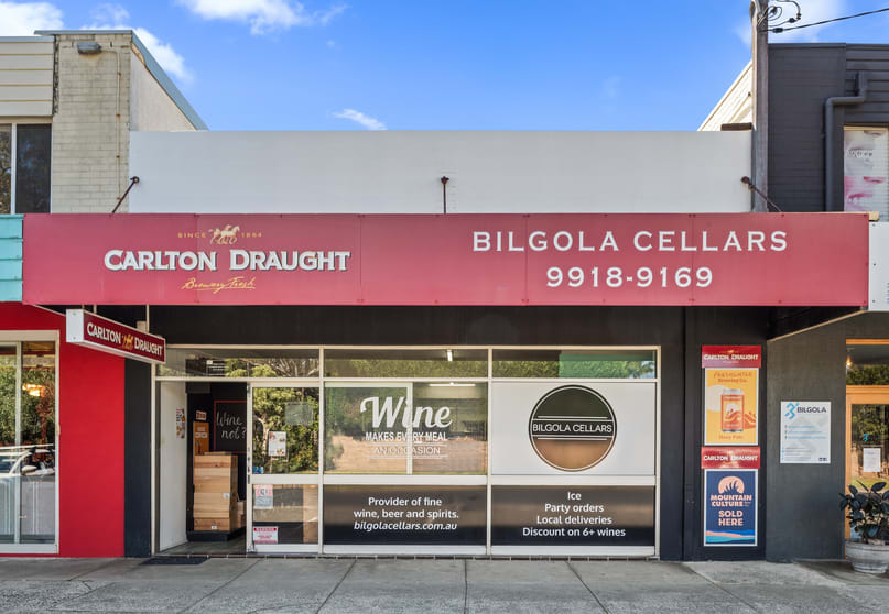 Click to view all images 1 Bilambee Avenue Bilgola Plateau NSW 2107 - Image 1