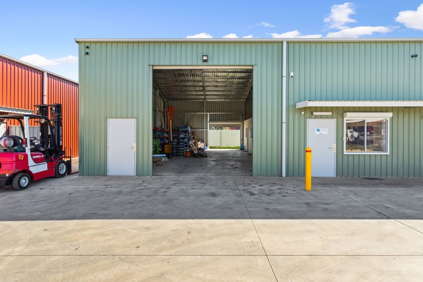 Click to view all images 6/57-61 West Avenue Edinburgh SA 5111 - Image 2