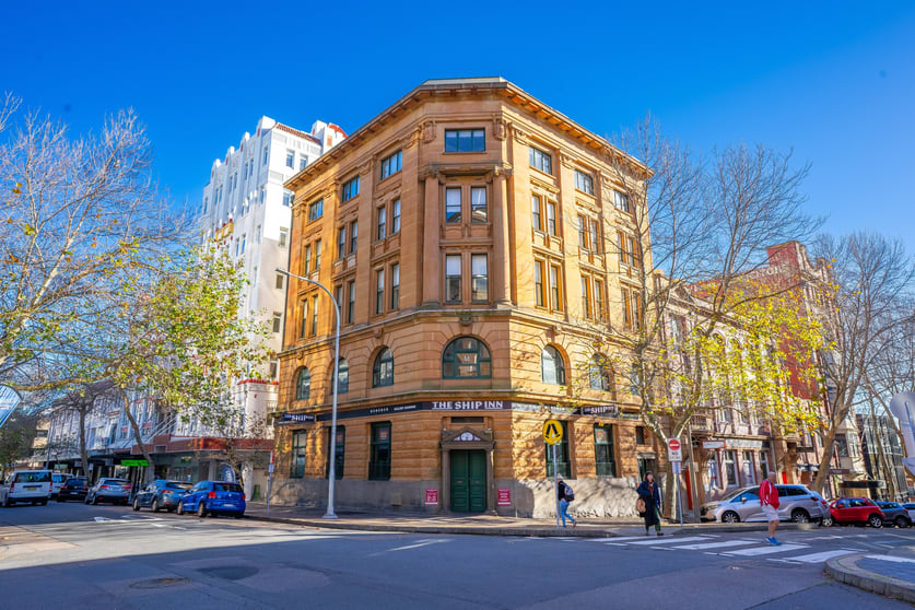 Click to view all images 102 Hunter Street Newcastle NSW 2300 - Image 1
