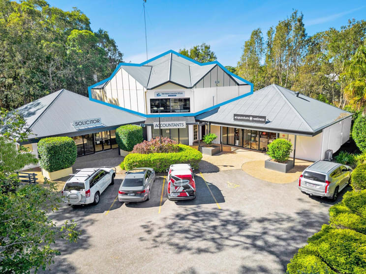 12/175 Ocean Drive Twin Waters QLD 4564 - Image 1