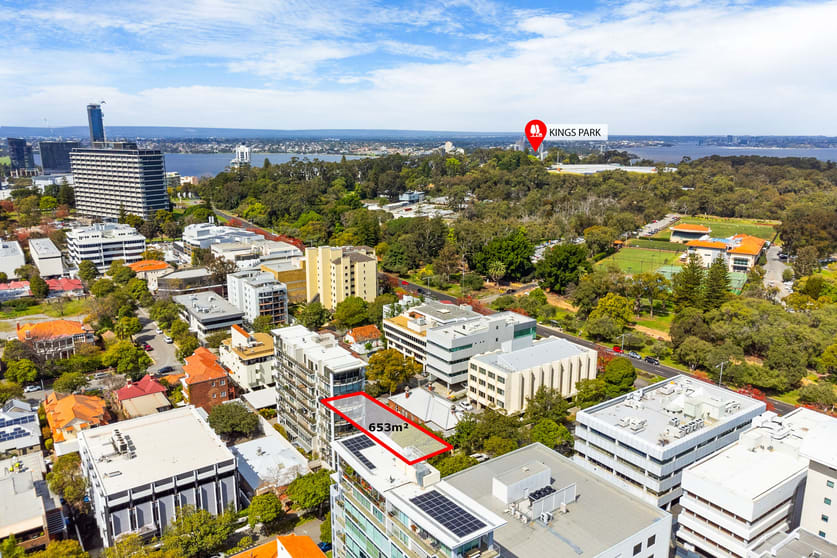 Click to view all images 8 Altona Street West Perth WA 6005 - Image 3