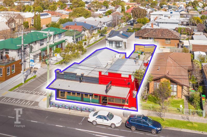 Click to view all images 175 & 175B Somerville Road Yarraville VIC 3013 - Image 2