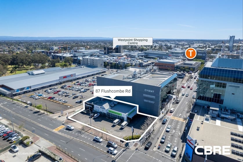 87 Flushcombe Road Blacktown NSW 2148 - Image 1